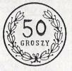 50 groszy